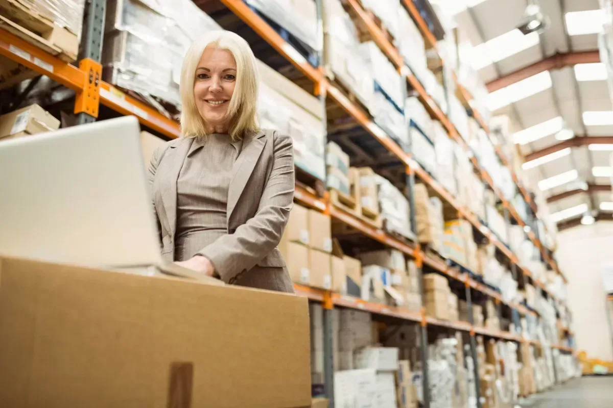 Getting started with CSM eCommerce shipping is straightforward.
