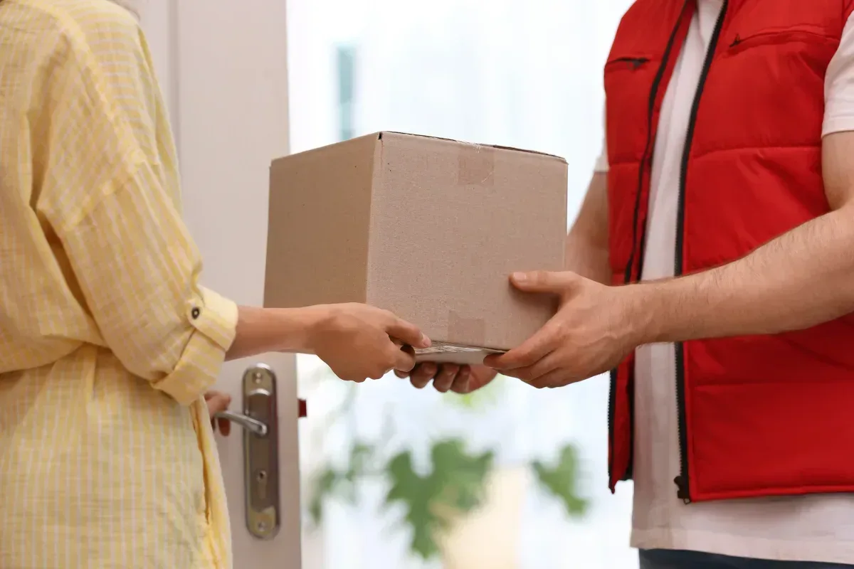 Send more parcels, with less complexity and better rates.