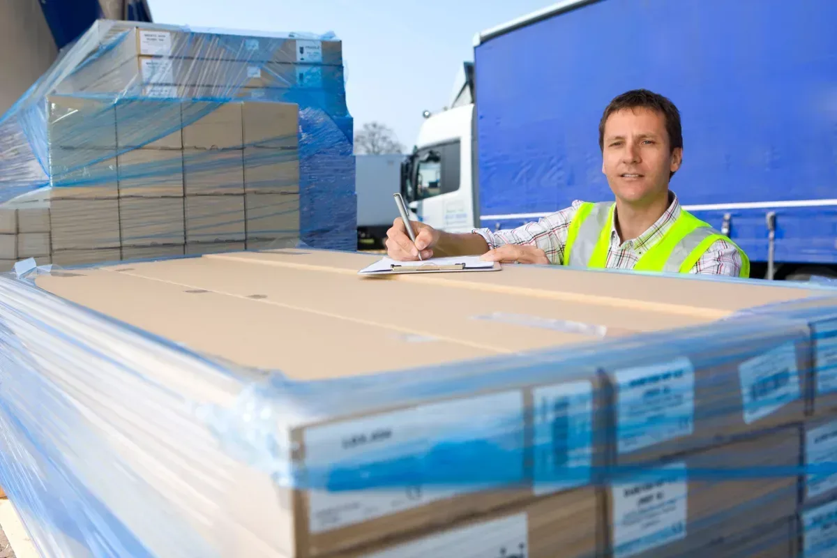 Manage international shipping performance as your volumes grow.