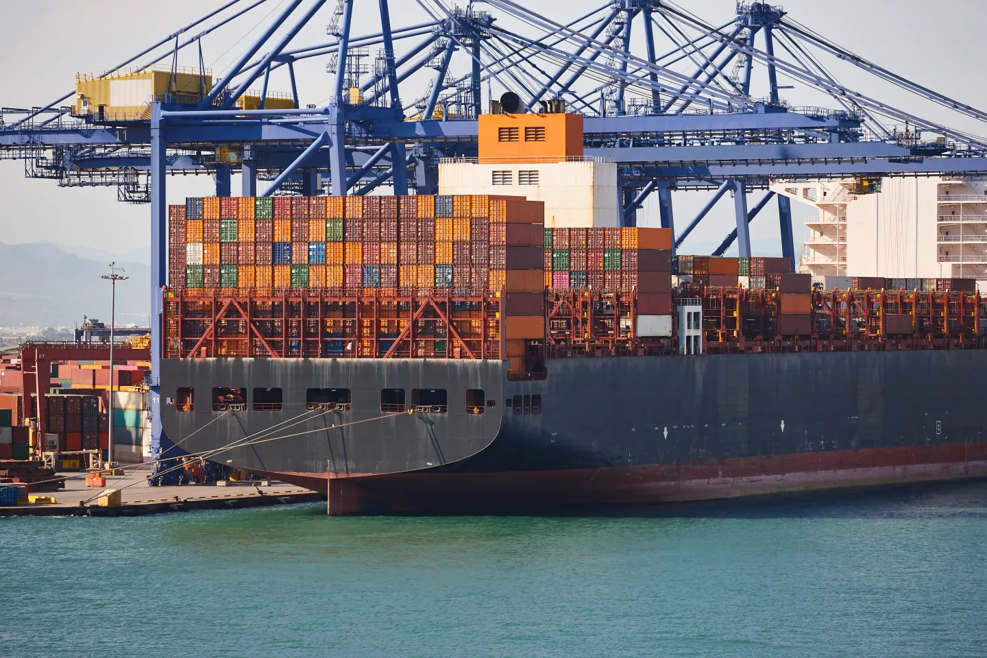 BigCommerce integration for reliable order dispatch.