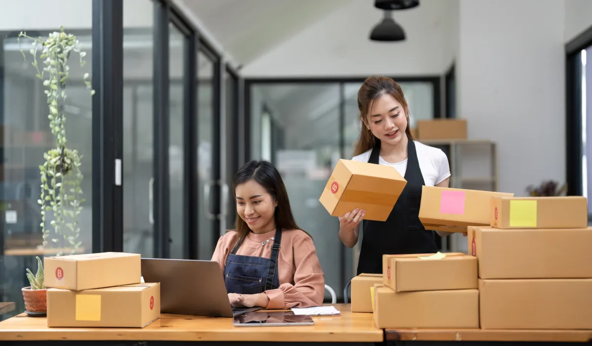 Synchronize BigCommerce orders with CSM shipping workflows.