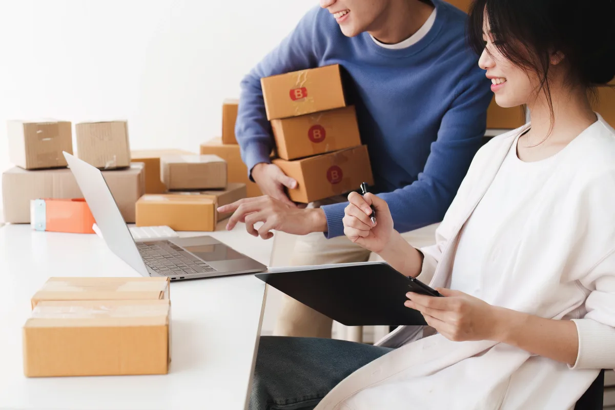 Keep BigCommerce shipping performance stable as volume grows.