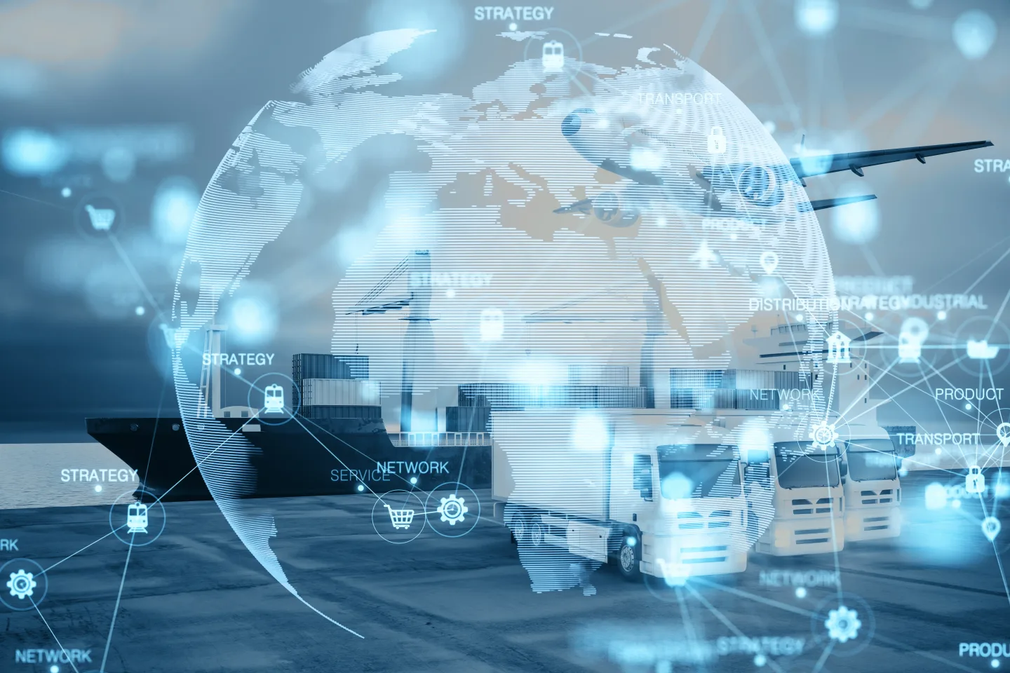 Linnworks integration to simplify multi-channel shipping.
