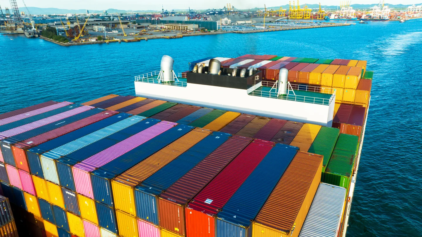 Magento integration for efficient shipping operations.