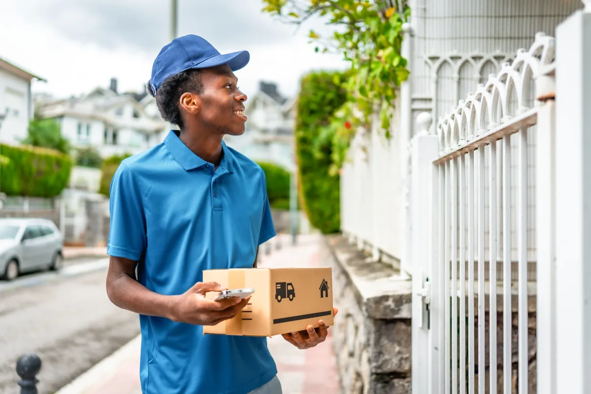 Connect Pimento workflows to dependable shipping execution.