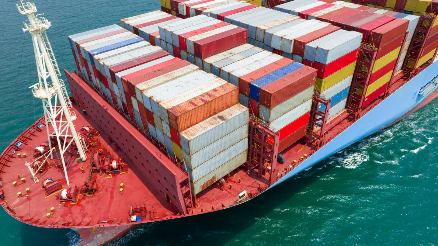 Shiptheory integration with CSM delivery services.