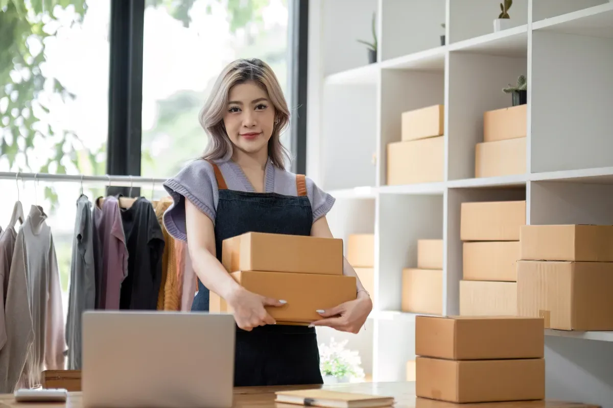 Sync Shopify orders with reliable CSM shipping workflows.