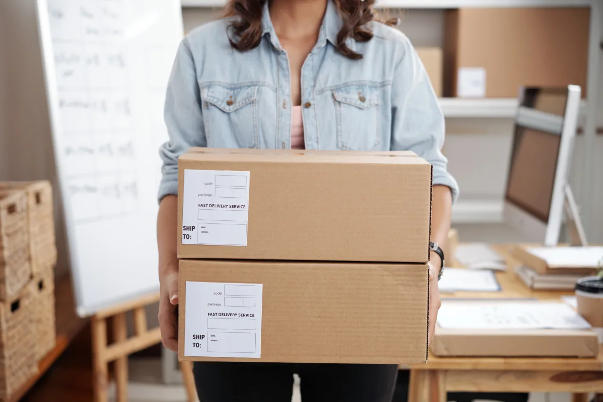 Keep Squarespace shipping quality consistent under load.