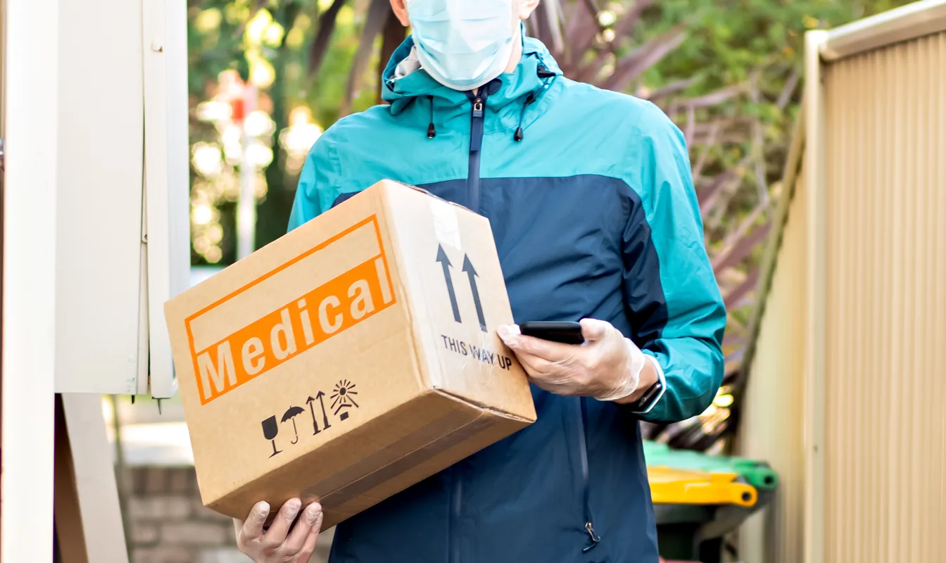 Pharmaceutical and Medical